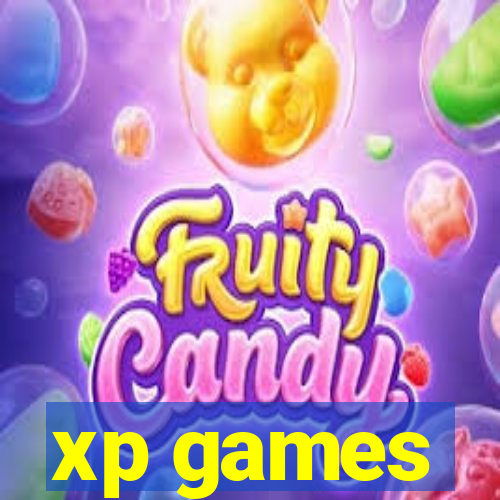 xp games